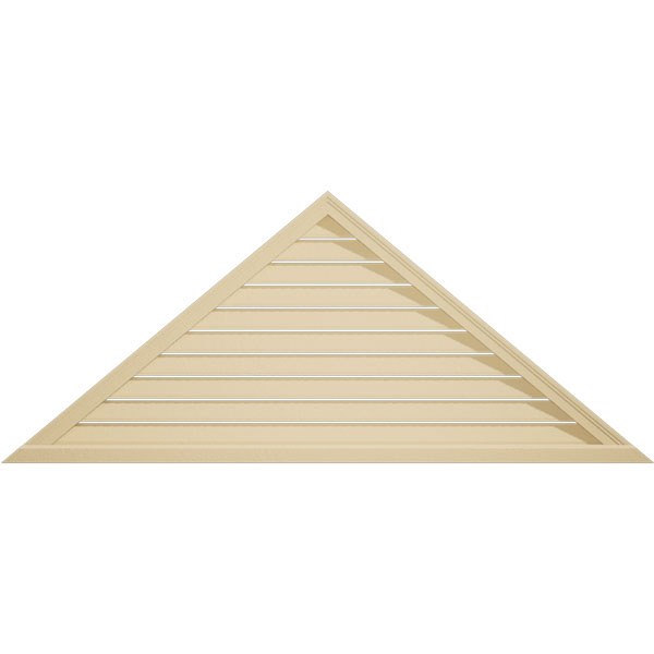 Ekena Millwork GVSTR74X3103SF