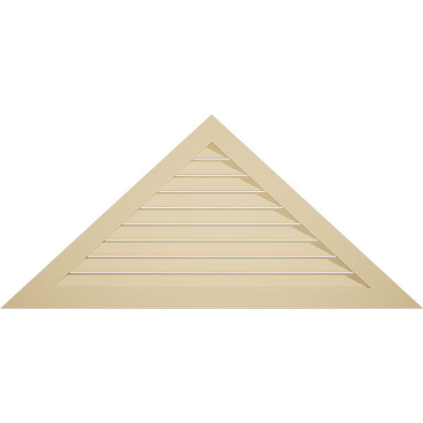 Ekena Millwork GVSTR74X3401SF