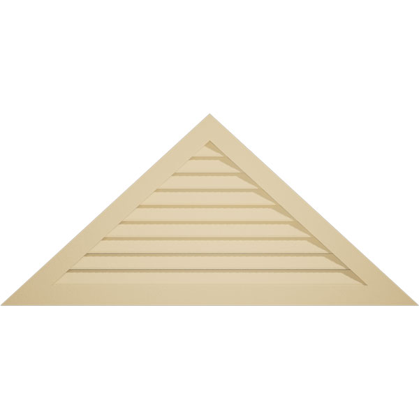 Ekena Millwork GVSTR74X3401SN