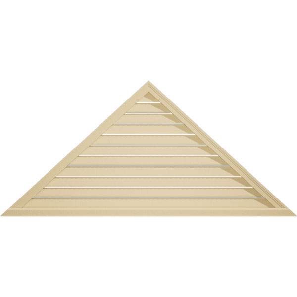 Ekena Millwork GVSTR74X3403SF
