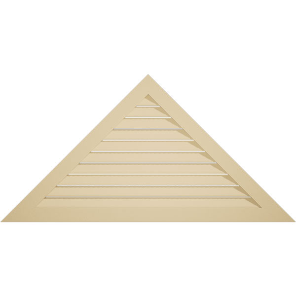 Ekena Millwork GVSTR74X3701SF