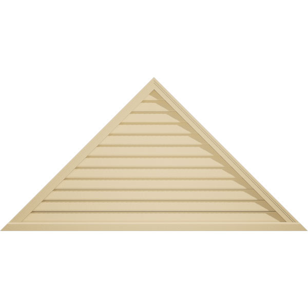 Ekena Millwork GVSTR74X3703SN