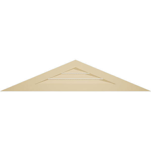 Ekena Millwork GVSTR76X1601SF