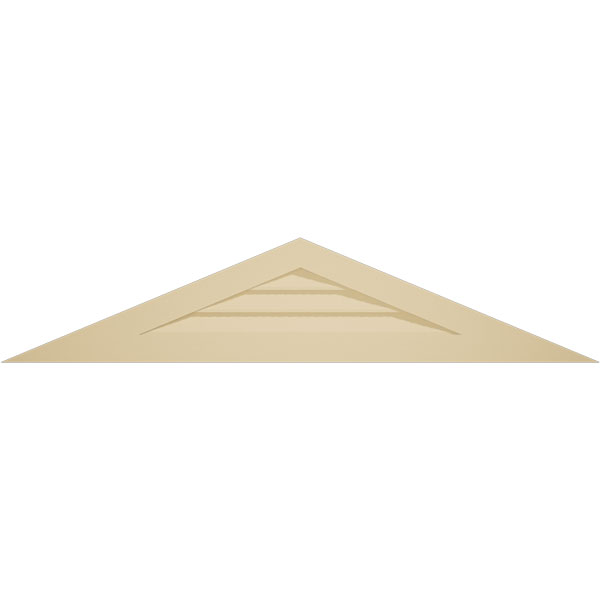 Ekena Millwork GVSTR76X1601SN
