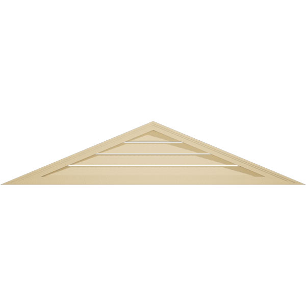 Ekena Millwork GVSTR76X1602SF