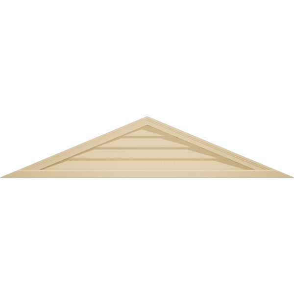 Ekena Millwork GVSTR76X1603SN