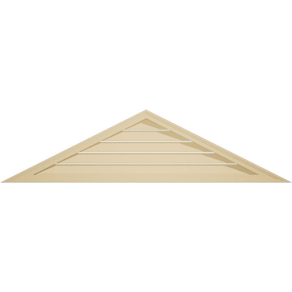 Ekena Millwork GVSTR76X1902SF