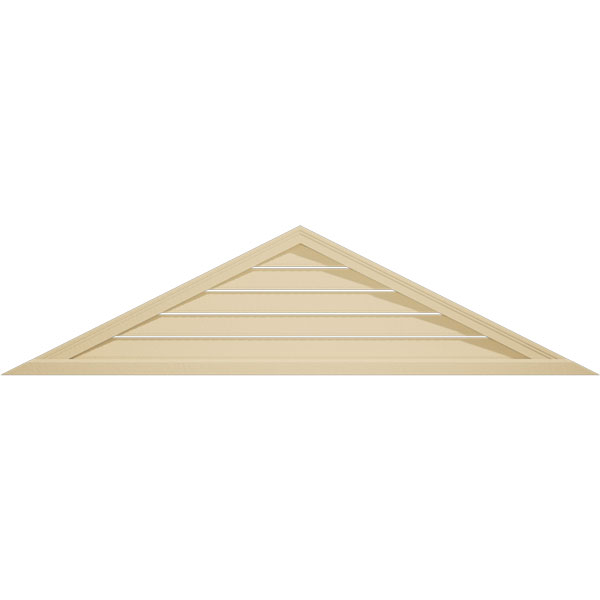 Ekena Millwork GVSTR76X1903SF