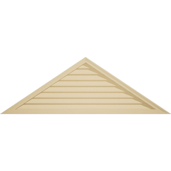 Ekena Millwork GVSTR76X2502SN