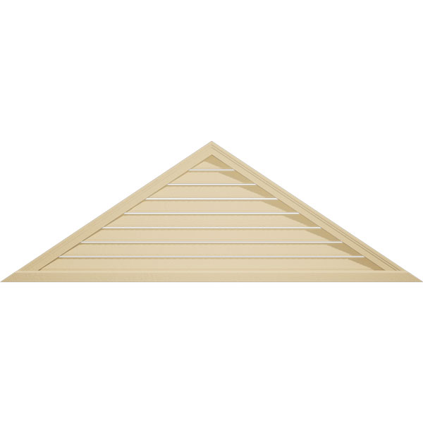 Ekena Millwork GVSTR76X2503SF