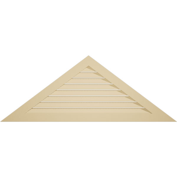 Ekena Millwork GVSTR76X2901SF