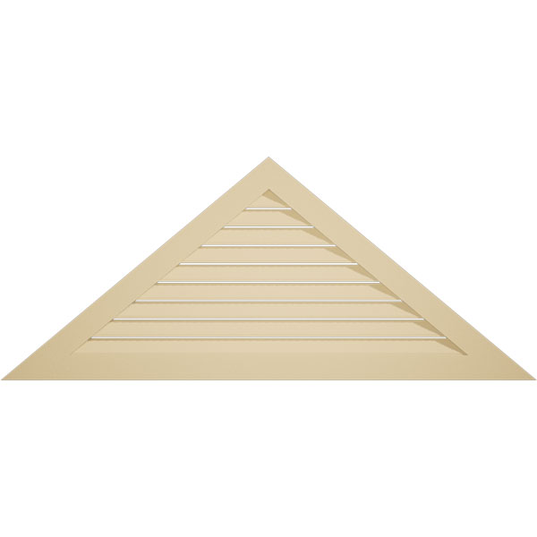 Ekena Millwork GVSTR76X3201SF
