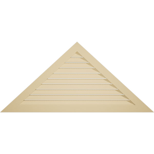 Ekena Millwork GVSTR76X3501SF
