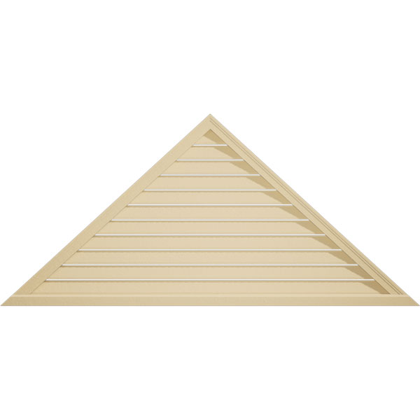 Ekena Millwork GVSTR76X3503SF