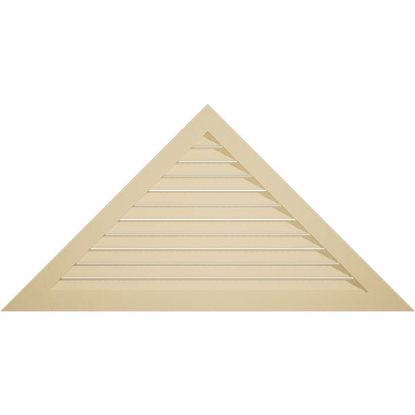 Ekena Millwork GVSTR76X3801SF