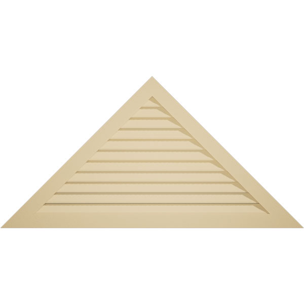 Ekena Millwork GVSTR76X3801SN