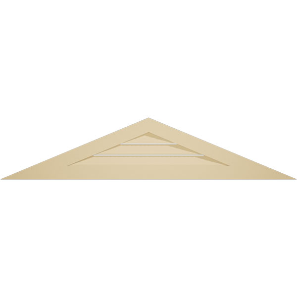 Ekena Millwork GVSTR78X1601SF