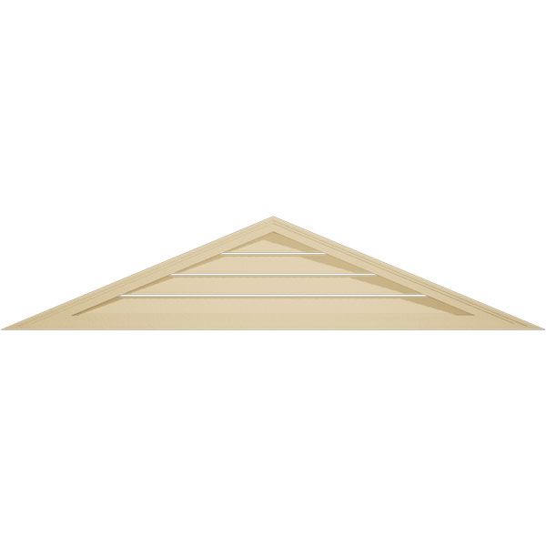 Ekena Millwork GVSTR78X1602SF