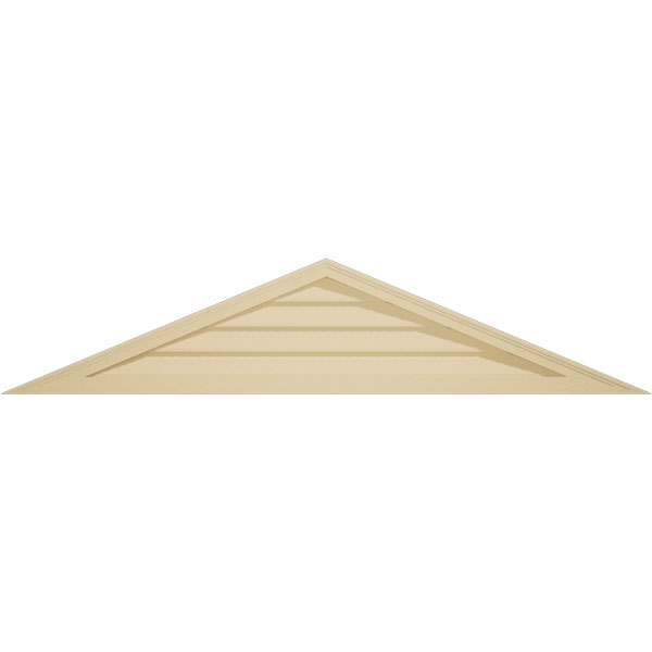 Ekena Millwork GVSTR78X1602SN