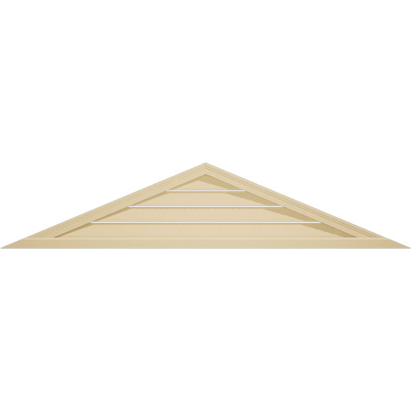 Ekena Millwork GVSTR78X1603SF