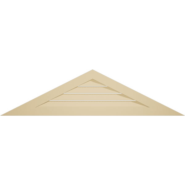 Ekena Millwork GVSTR78X2001SF