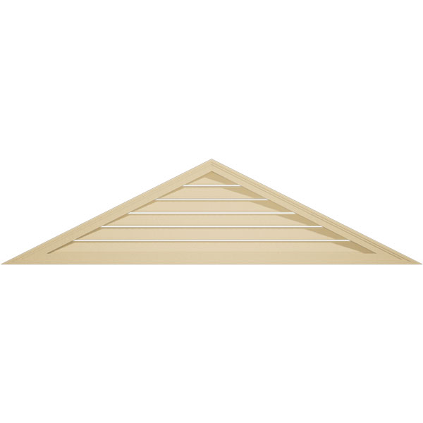 Ekena Millwork GVSTR78X2002SF