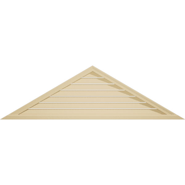 Ekena Millwork GVSTR78X2303SF