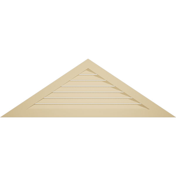 Ekena Millwork GVSTR78X2601SF
