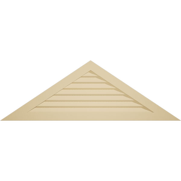 Ekena Millwork GVSTR78X2601SN