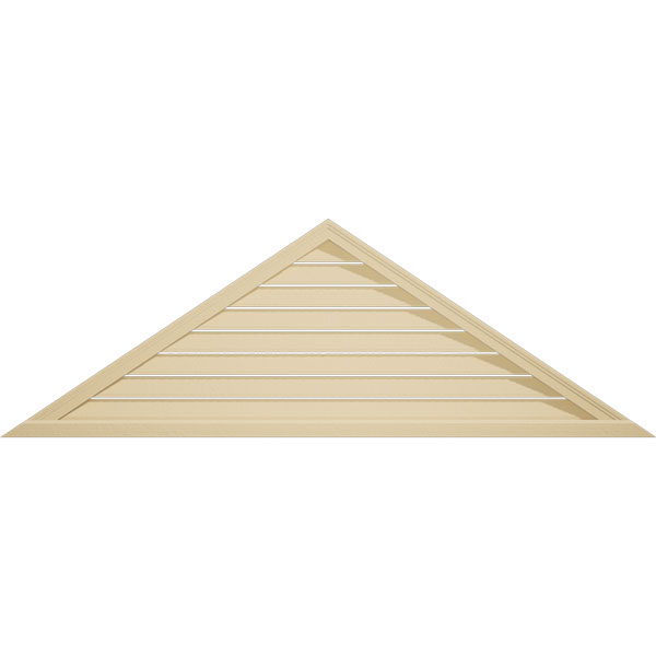 Ekena Millwork GVSTR78X2603SF