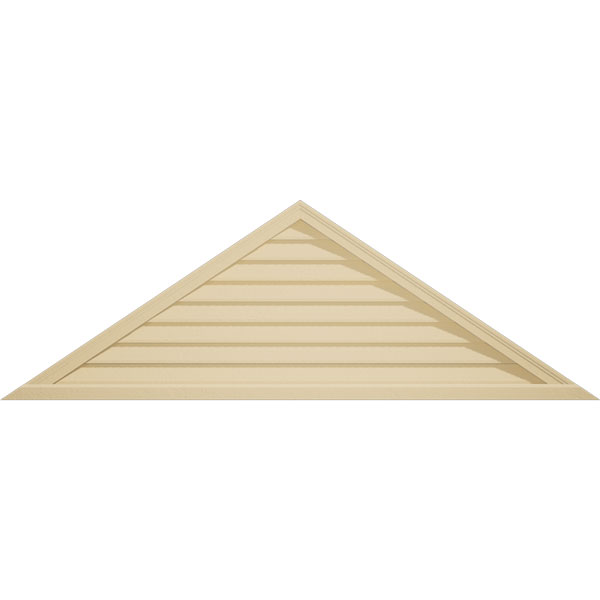 Ekena Millwork GVSTR78X2603SN