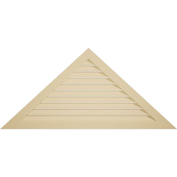 Ekena Millwork GVSTR78X3601SF
