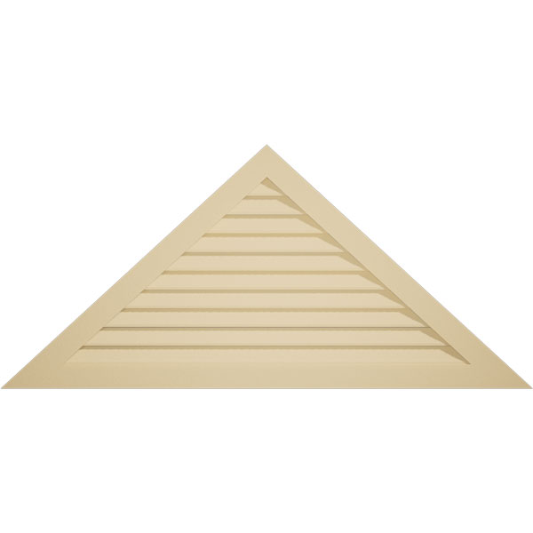 Ekena Millwork GVSTR78X3601SN