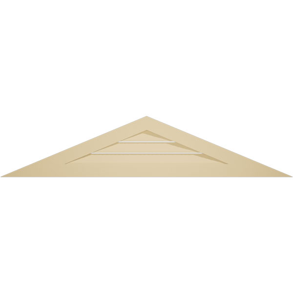 Ekena Millwork GVSTR80X1701SF