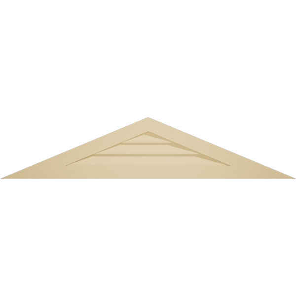Ekena Millwork GVSTR80X1701SN