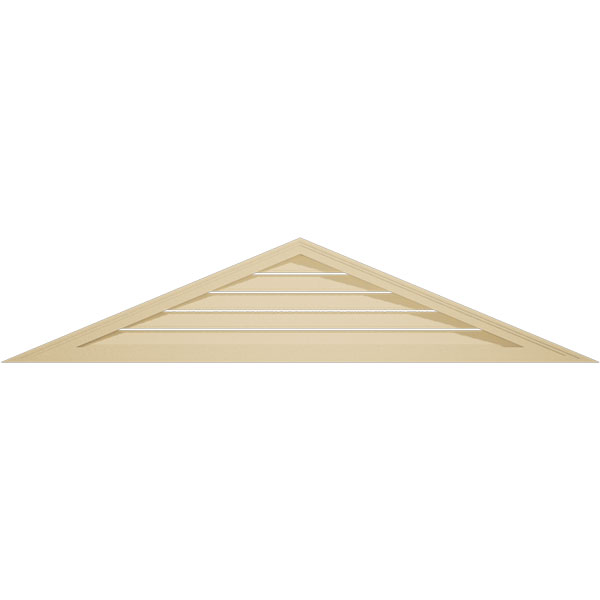 Ekena Millwork GVSTR80X1702SF