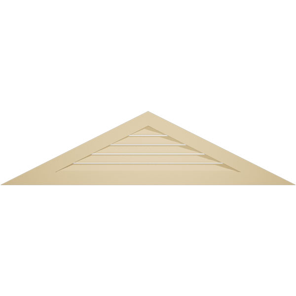 Ekena Millwork GVSTR80X2001SF