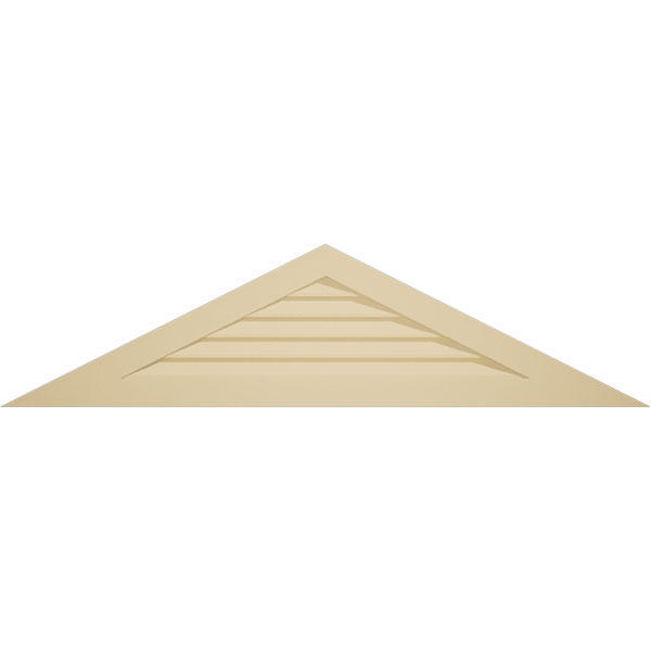 Ekena Millwork GVSTR80X2001SN