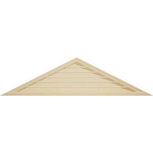 Ekena Millwork GVSTR80X2003SF