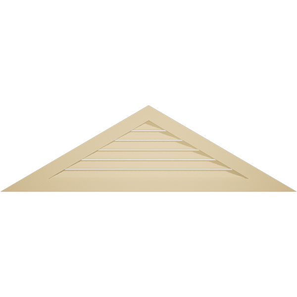 Ekena Millwork GVSTR80X2301SF