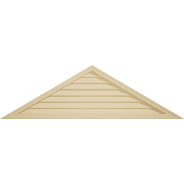 Ekena Millwork GVSTR80X2302SN
