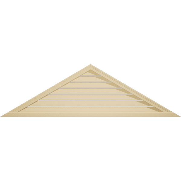 Ekena Millwork GVSTR80X2303SF