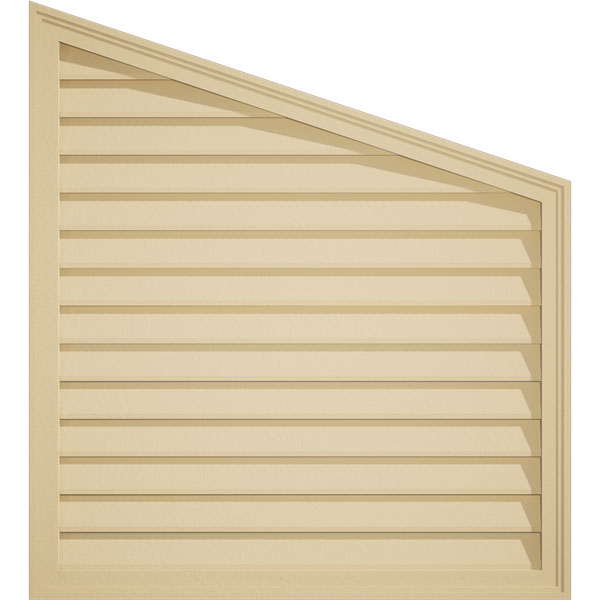 Ekena Millwork GVSPR38X4202SN-04