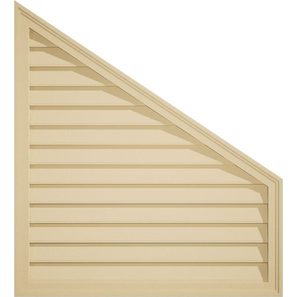 Ekena Millwork GVSPR38X4202SN-08