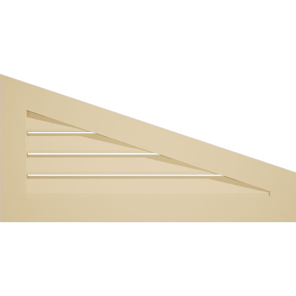 Ekena Millwork GVSPR40X2001SF-04