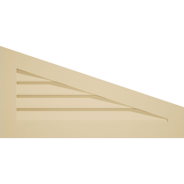 Ekena Millwork GVSPR40X2001SN-04