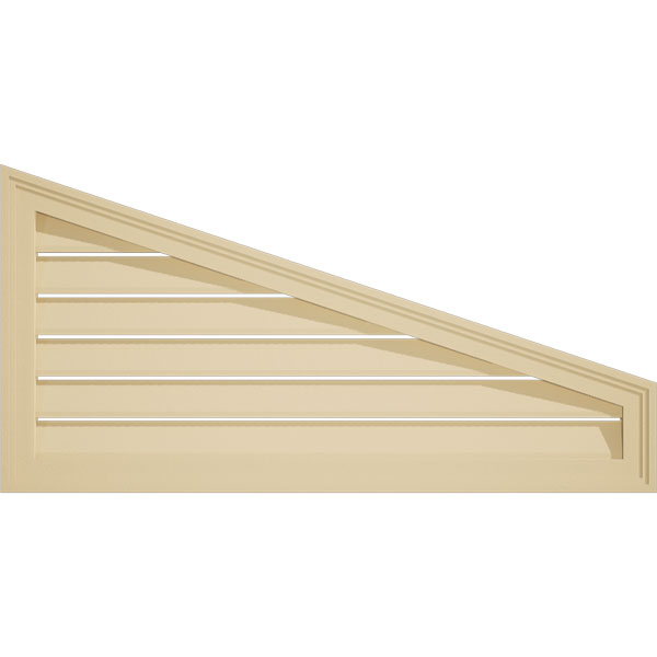 Ekena Millwork GVSPR40X2002SF-04