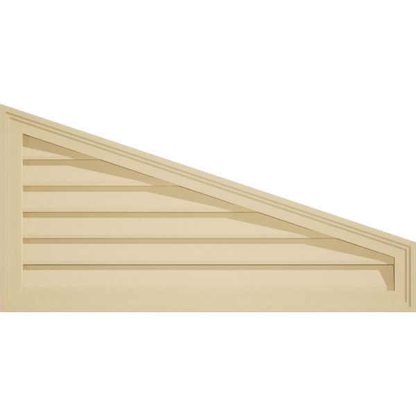 Ekena Millwork GVSPR40X2002SN-04