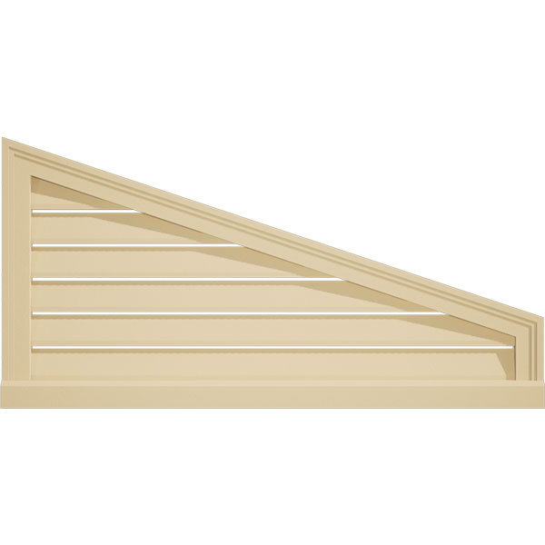 Ekena Millwork GVSPR40X2003SF-04