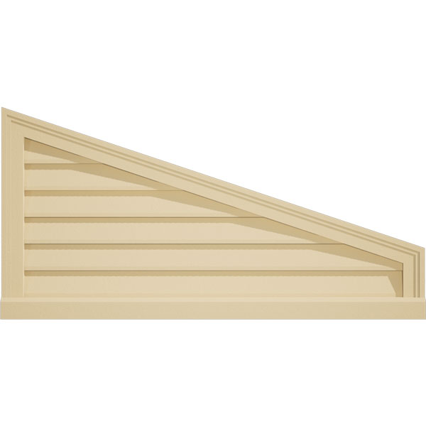 Ekena Millwork GVSPR40X2003SN-04
